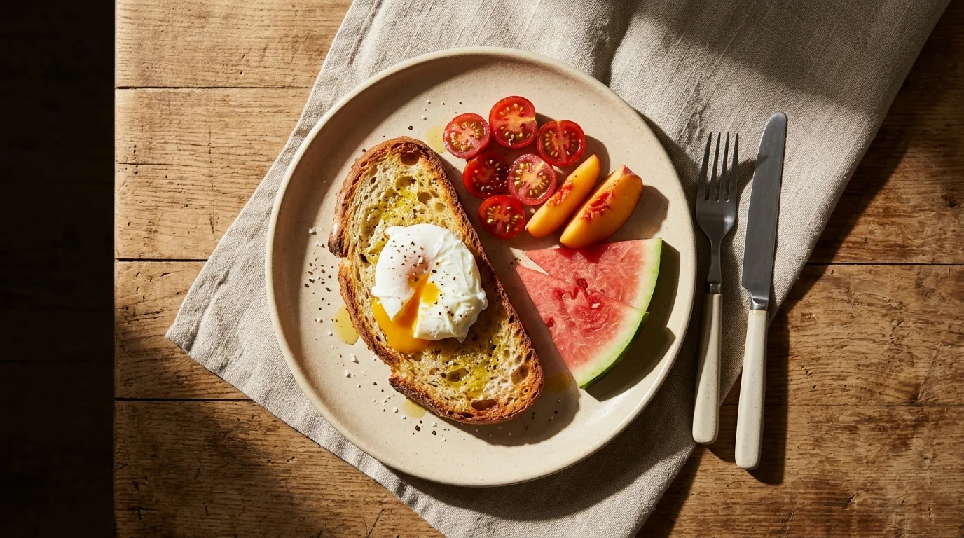 Brunch del Limonero